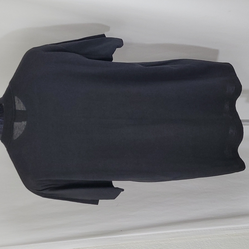 vintage 90s Rebel Rider Skull Motorcycle XL Just Brass t-shirt crew neck - Picture 5 of 7